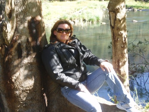 Mother of 4, Wife, Australian Online marketer