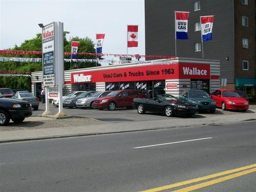 Wallace_Auto's profile picture. Affordable Cars and Trucks. Family owned and operated since 1963.