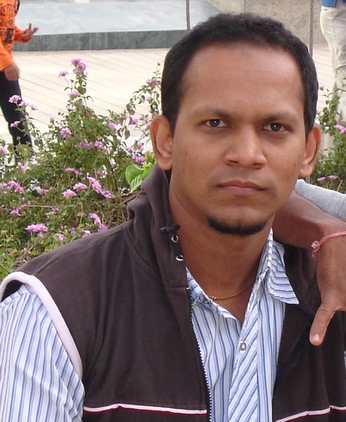 Go Green