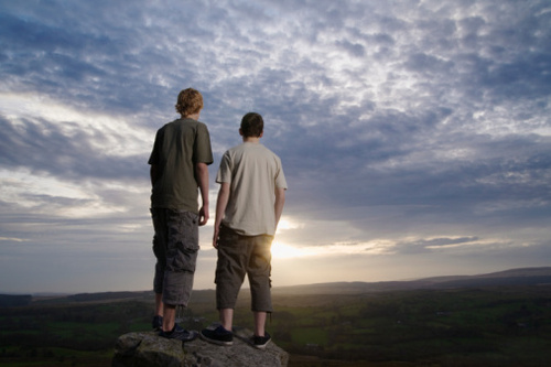 daquiemdiante's profile picture. 