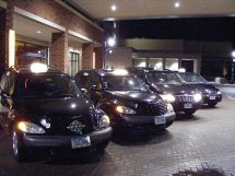 American Class Taxi provides excellent transportation and delivery services in Iowa and Eastern Iowa Airport CID