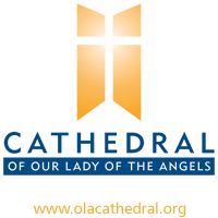 The Cathedral of Our Lady of the Angels is the heart of all 287 Parishes in the Archdiocese of Los Angeles