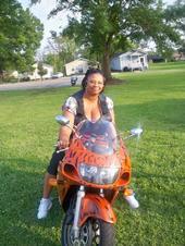Just to sexy very out going and love to have fun I live life to the fullest