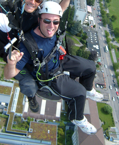 goldsteind's profile picture. Tech enthusiast. Product manager