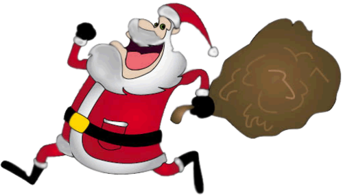 SANTASTASH's profile picture. an interactive TREASURE HUNT in Singapore ..follow us tweets..