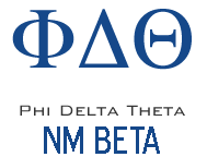 PDTNMBeta's profile picture. NMSU, New Mexico Beta Chapter.                
Sound Learning, Friendship & Moral Rectitude.
We Are Our Brothers' Keeper