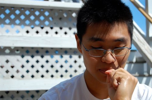 reklee's profile picture. ekans is snake backwards!