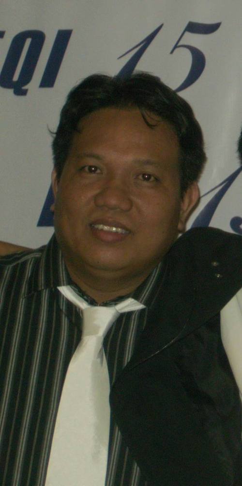 Studied : BSBA Major in Marketing at Informatics    International College-Diliman


Work: Manager, for Operations and Safety at EQI