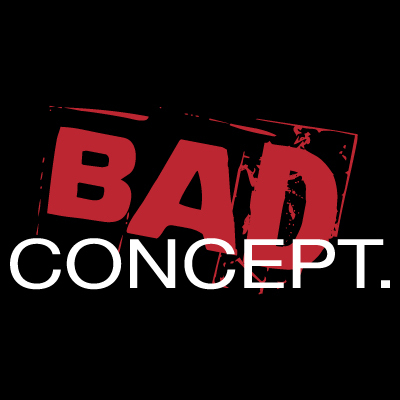 badconcept's profile picture. Record Label