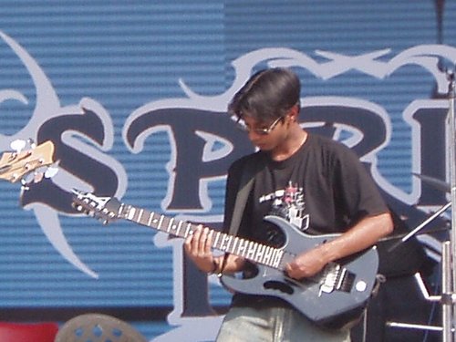 VoLx3r's profile picture. 