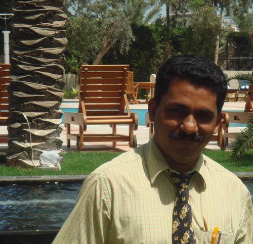 I am graduate Engineer working in KSEB as Mechanical Engineer in Kozhikode Diesel Power Plant