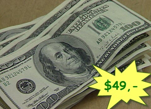 You can win a Car, Motorcycle, Boat, Yacht, House, Aircraft and much more!! All 4 $49,- only. Update soon!!