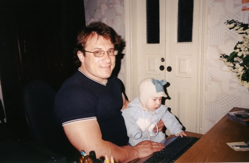 Andrey_Kolodiy's profile picture. 