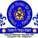 dean chavez - @drmchavez - Twitter