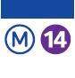 Ligne14