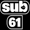 Sub61's profile picture. SUB61 - Manchester's Newest Underground Venue