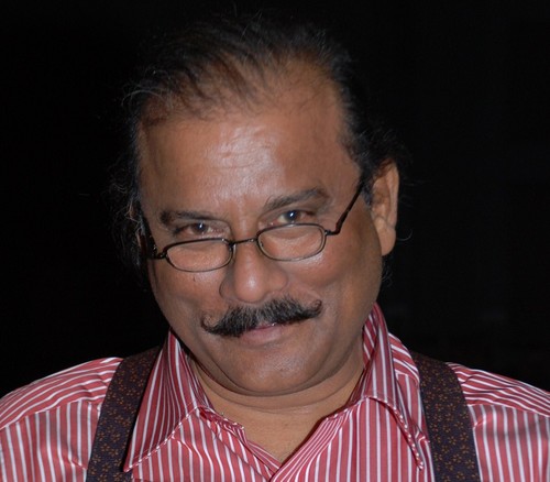 Film-maker. Writer, Director. soon to start Indian Commision On International Religious Freedom, ICIRF.
Author..Within The Other World..available on Amazon.