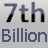 7thbillion is an online community designed to make your social life more active and stimulating