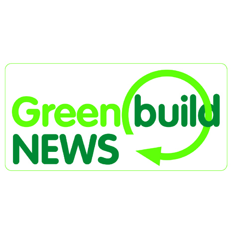 Greenbuild News is a trusted sustainability website, dedicated to bringing professionals the latest in sustainable construction news.