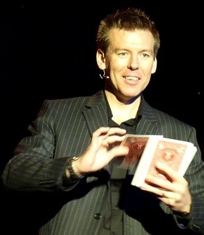 PeteMagic's profile picture. 