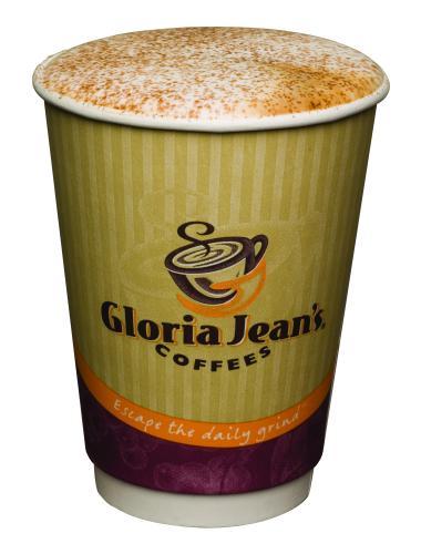 Gloria Jeans, Westfield Bondi Junction. Level 5. Great coffee every time. Free Wi-Fi. Free Babycinos. Relax in comfort.