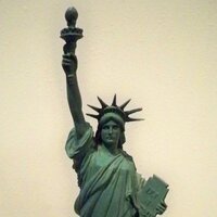 Lady Liberty (@ladylibertyleag) 's Twitter Profile
