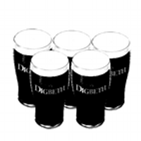 Digbeth O'Lympics (@digbetholympics) 's Twitter Profile Photo