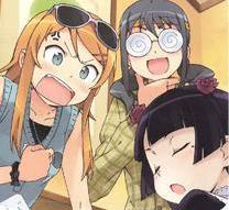 俺妹がきっかけでTwitter始めました。 おひめちん担当Pです。 ゲーム、バイク、サバゲー 趣味いっぱいです ! 偶につぶやく程度ですがよろしくです(。-_-。