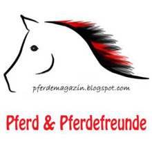pferdemagazin's profile picture. Pferd & Pferdefreunde - Das kostenlose Online-Magazin rund ums Pferd