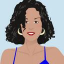 Odalys Alfaro - @hicho0422 - Twitter