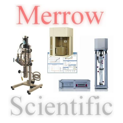 Laboratory equipment for chemistry and chemical engineering research
