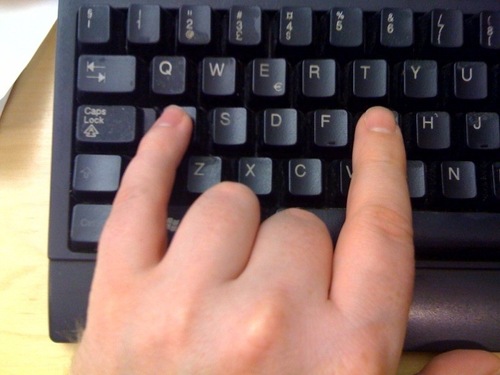 rennemo's profile picture. Dad, programmer, poker player, pub quizzer and beer drinker. Consultant and Partner at Scelto.