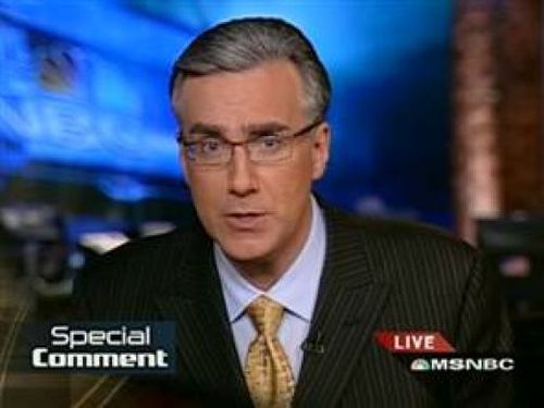 ILOVEOLBERMANN's profile picture. Keith Olbermann's Fan Page--Keith Olbermann is the Host of 'Countdown with Keith Olbermann' 8PM ET M-F only on MSNBC