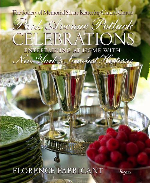 ParkAvePotluck's profile picture. Please pre-order Park Avenue Potluck CELEBRATIONS @ special Friends & Family price. Partial proceeds fund The Society of MSKCC’s patient care programs