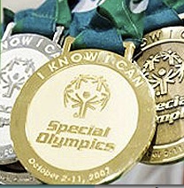 Special Olympics Miami-Dade Co. was established in 1991 for children and adults in our community and now has over 3000 participants in 13 different sports.