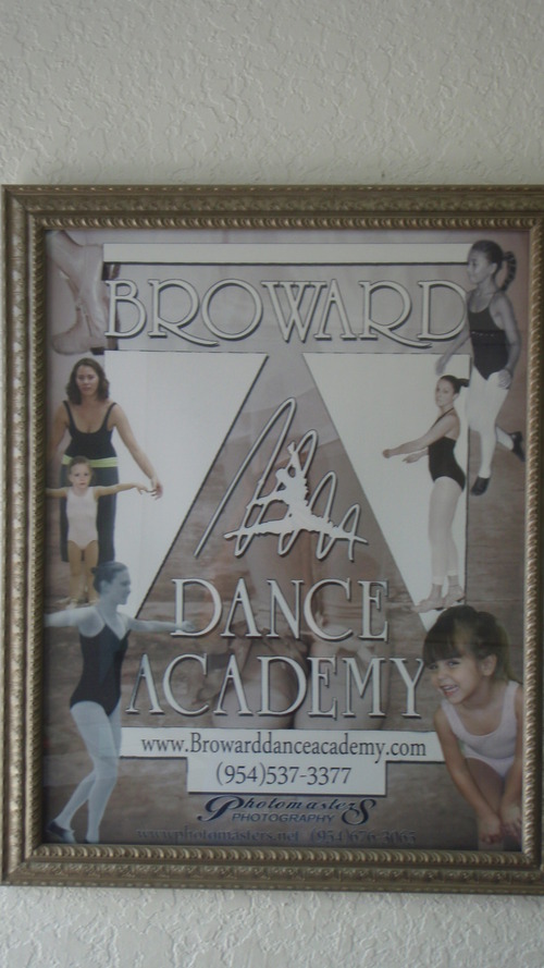 Dance Technique Training in a Warm & Encouraging Environment!