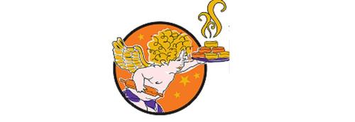 The Flying Biscuit