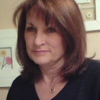 Kathy Hutchins - @KHutchins Twitter Profile Photo