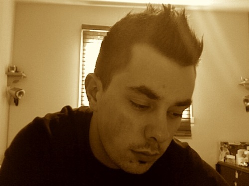 denismarin's profile picture. 