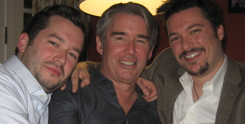 4fifths's profile picture. writer, former PR executive