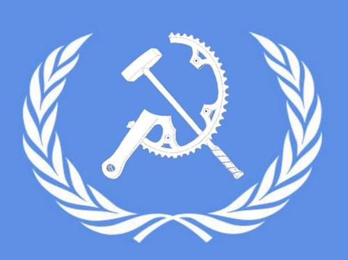 pedalrepublik's profile picture. Pedal Republik of Cleveland (now known as Cleveland Bike Polo) plays Sundays at noon