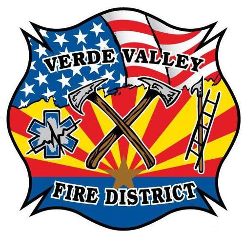 Verde Valley Fire