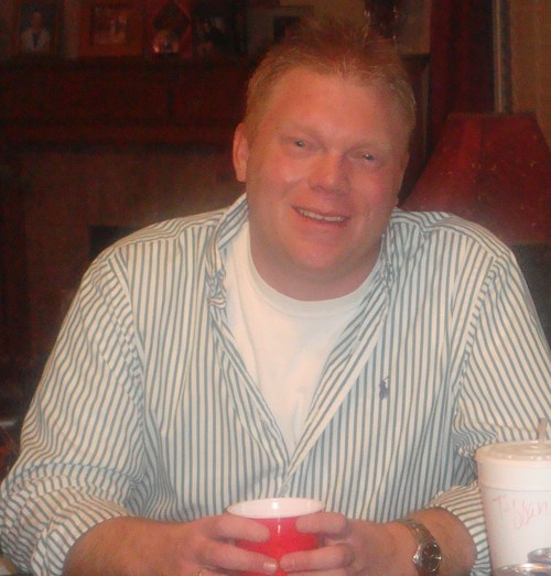 seandaley's profile picture. 