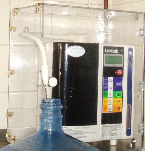 gonetogreece's profile picture. Change your water....Change your life... Helping our clients FromHealth2Home