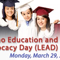 LEAD (@leadcsusb) 's Twitter Profile