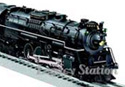 We sell the complete line of Lionel trains, MTH Trains, LGB, AtlasO and more.  Trains, and accessories! Est. 1997