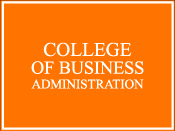 Follow the official BGSU College of Business Twitter page @bgsubiz