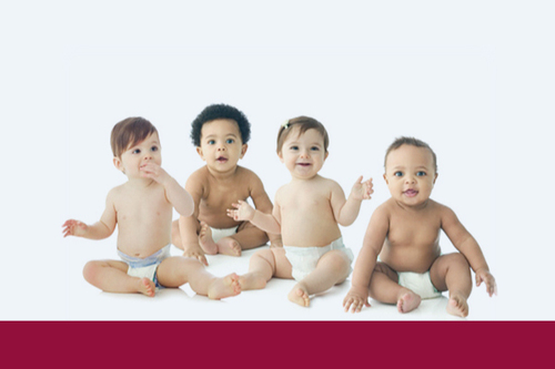 ProjectIMPACT's profile picture. Infant Mortality Policy and Communication Tool