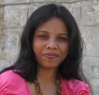 ChinmayeeP's profile picture. 