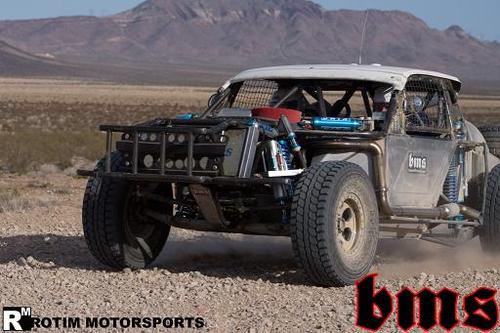 At Blitzkrieg we do fabrication, machining, and prep